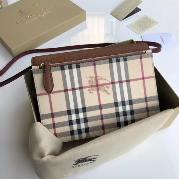 Burberry bag - replica bags