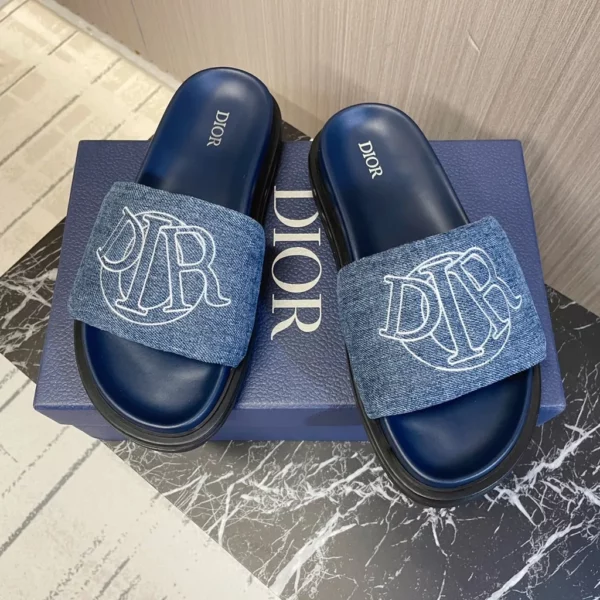 Dior shoes - Reps shoes