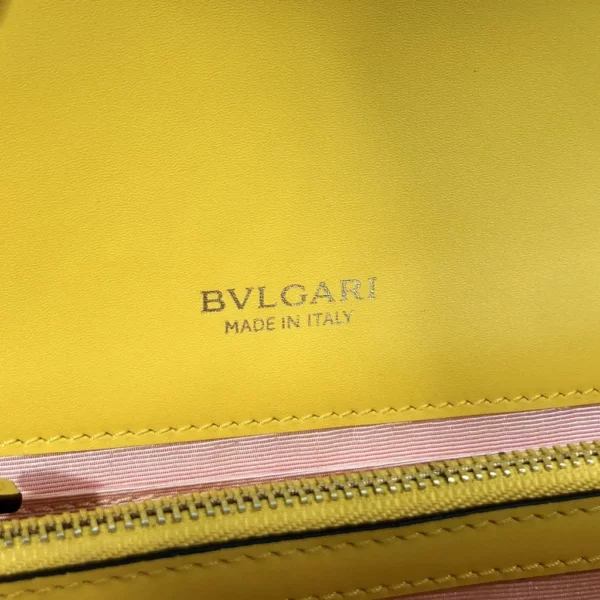 Bvlgari bag - replica bags