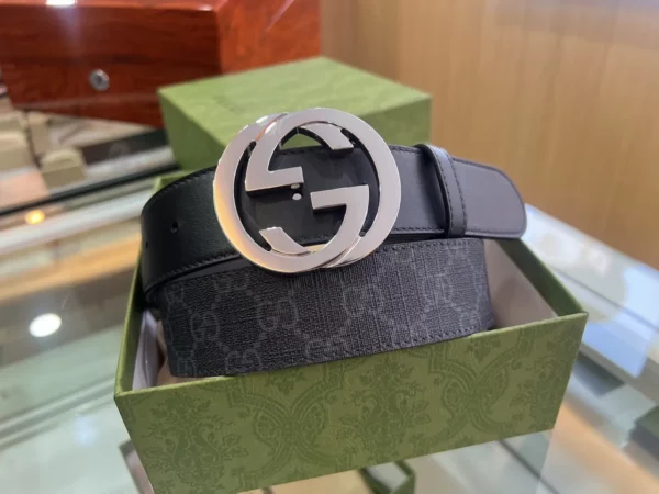 Gucci belt