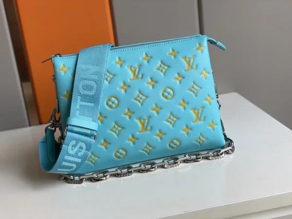 Louis Vuitton bag - louis vuitton replica bags