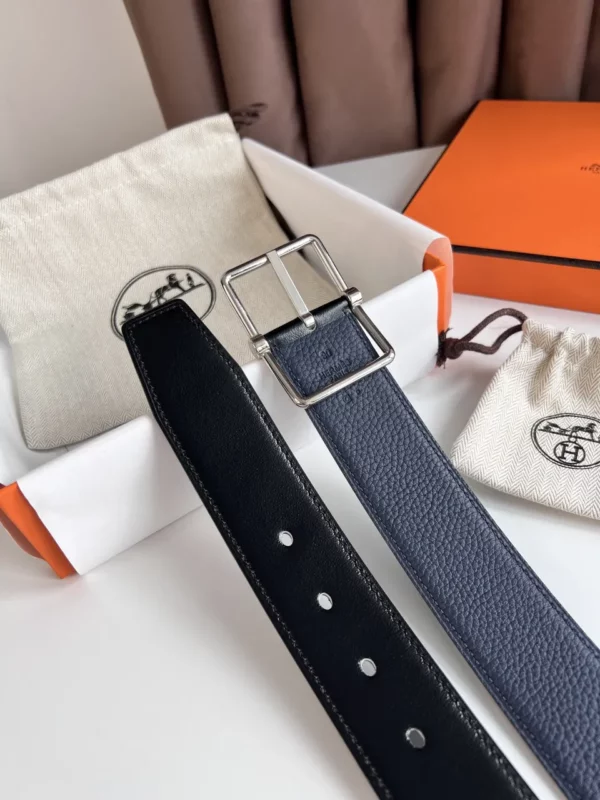 Hermes belt