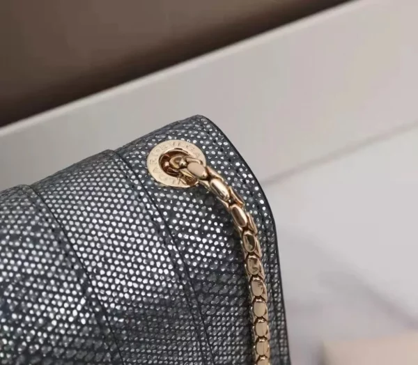 Bvlgari bag - rep bags