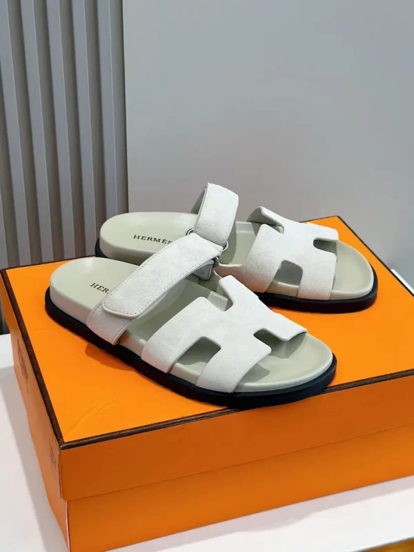 Hermes shoes - Reps shoes