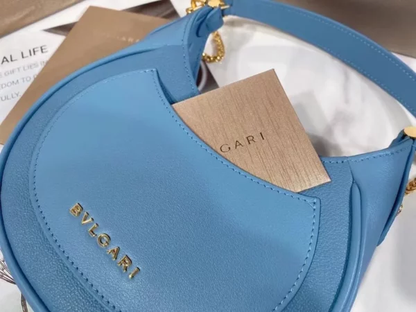 Bvlgari bag - rep bags