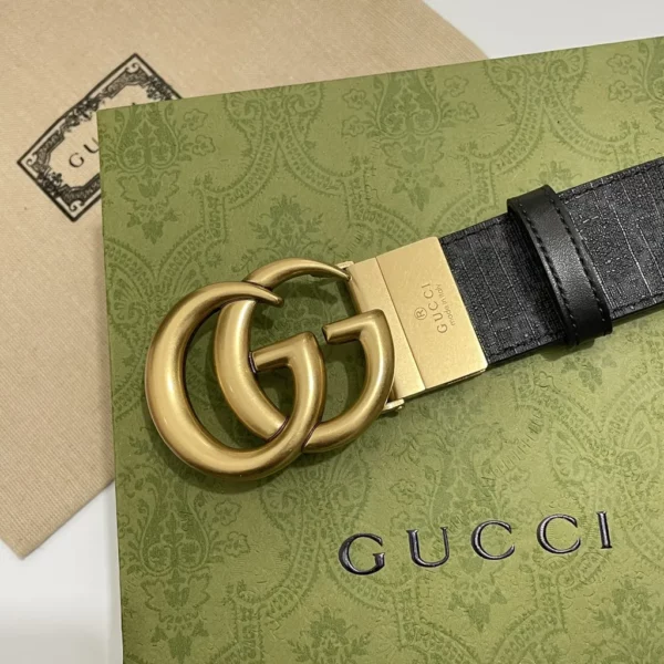 Gucci belt