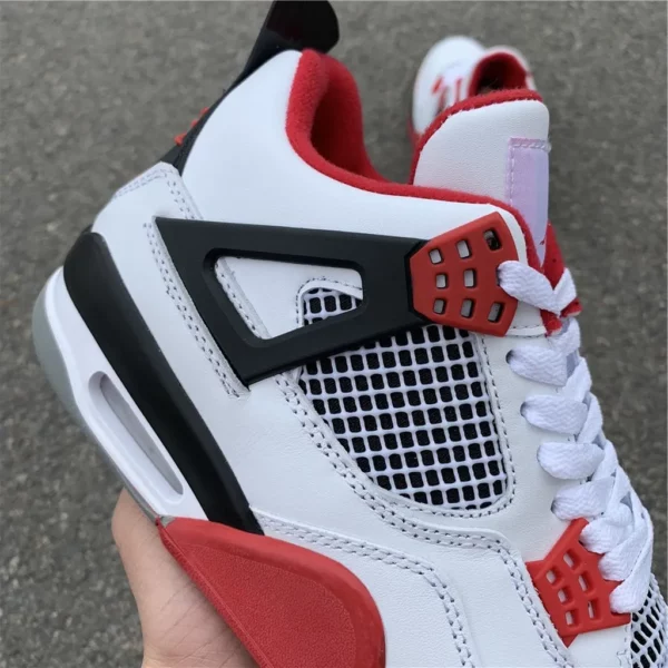 Nike Air Jordan 4 Retro - 2019-02-20 - Replica shoes