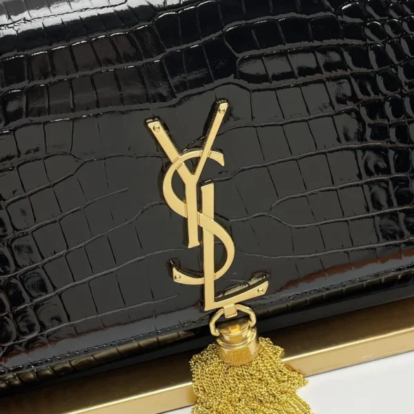 Saint Laurent bag - rep bags