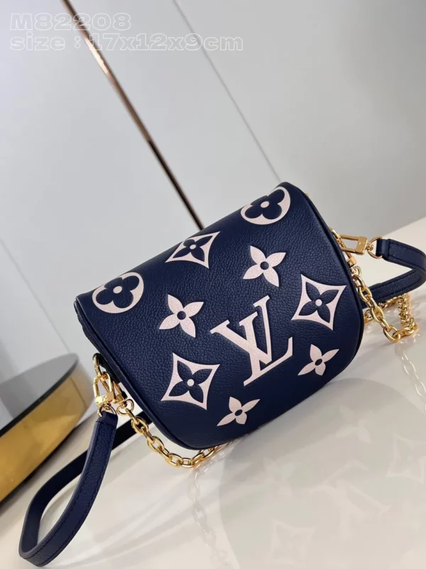 Louis Vuitton bag - louis vuitton replica bags