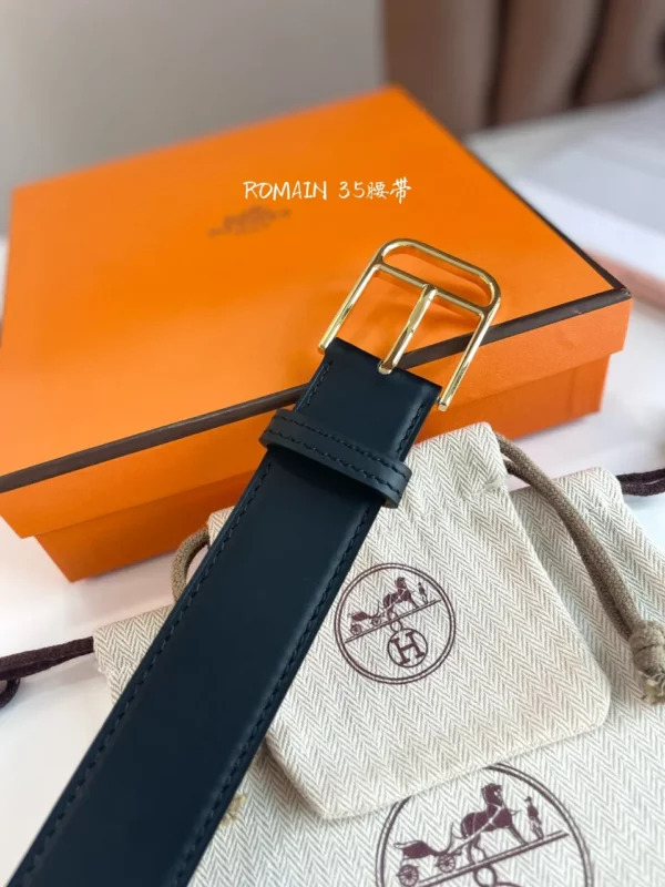 Hermes belt