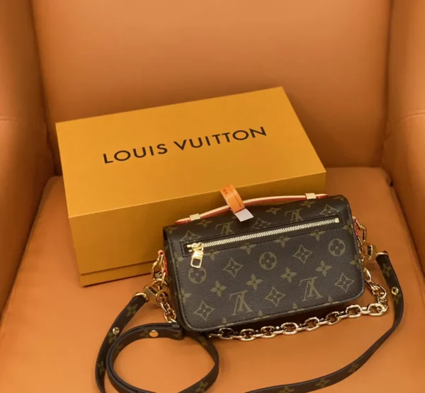 Louis Vuitton bag - louis vuitton replica bags