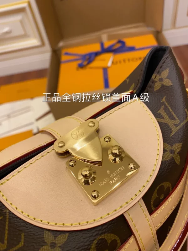 Louis Vuitton bag - louis vuitton replica bags