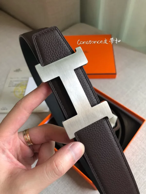 Hermes belt