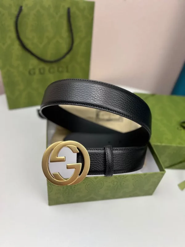 Gucci belt