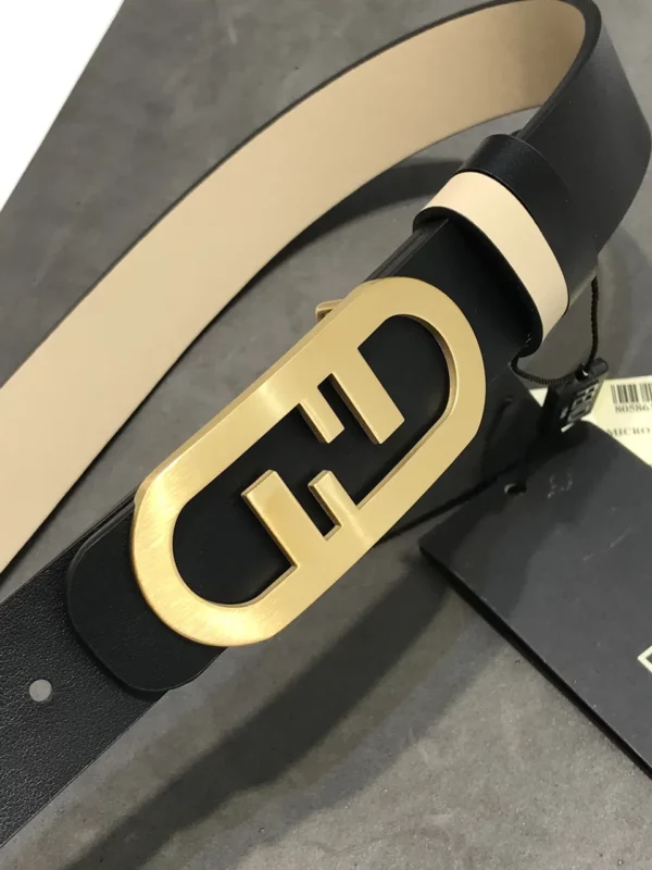 Fendi belt