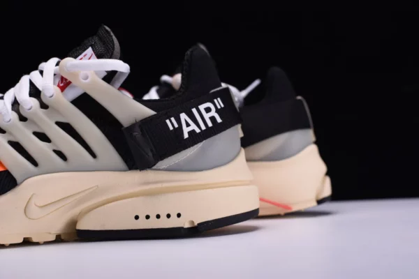 OFF-WHITE x Nike Air Presto 2.0 - Replica shoes