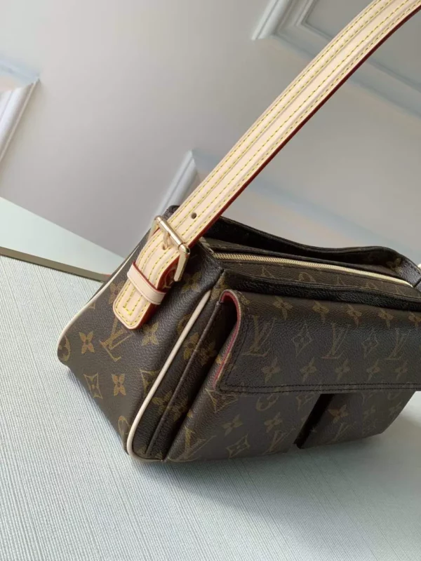 Louis Vuitton bag - louis vuitton replica bags