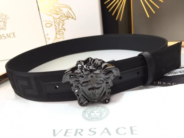 Versace belt