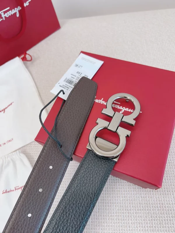 Ferragamo belt