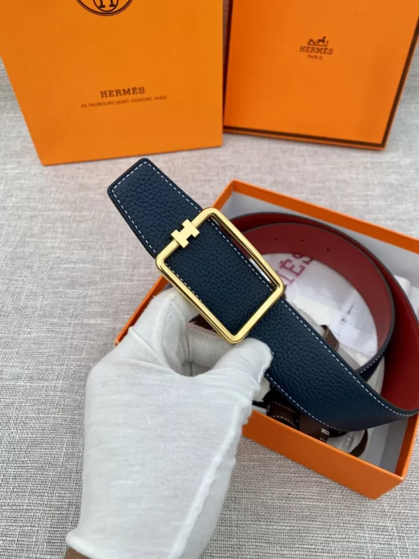 Hermes belt