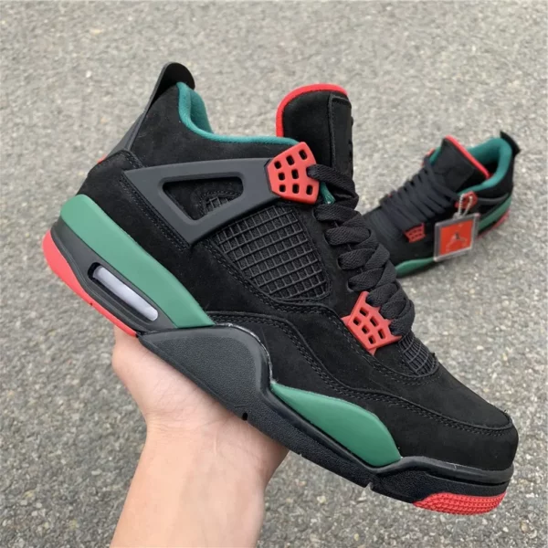 Air Jordan 4 - 2019-01-24 - Replica shoes