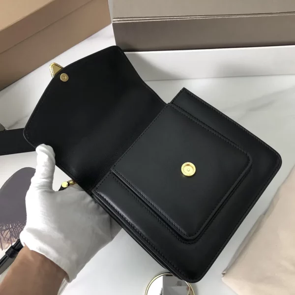 Bvlgari bag - rep bags