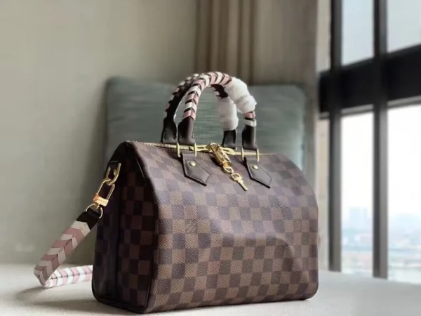 Louis Vuitton bag - louis vuitton replica bags