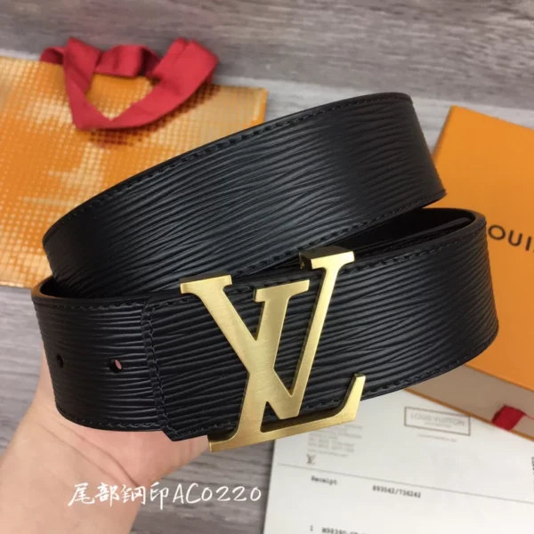 Louis Vuitton belt