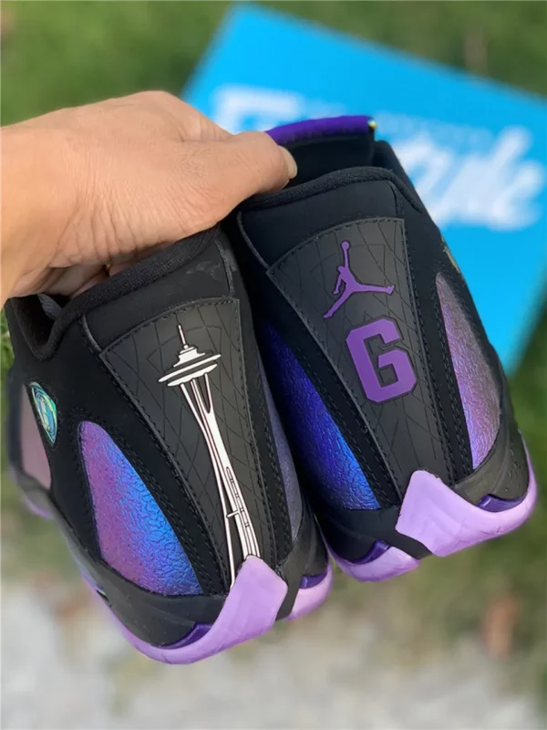 Air Jordan 14 Doernbecher - Replica shoes