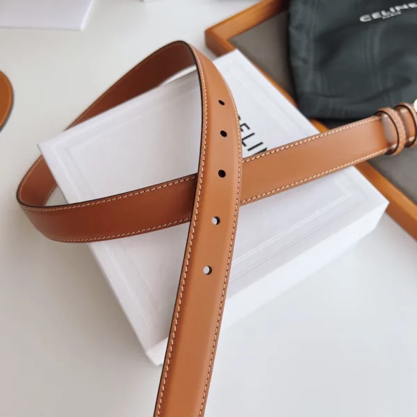 Celine belt