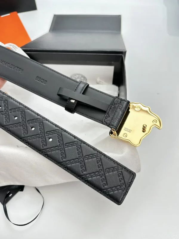 Versace belt