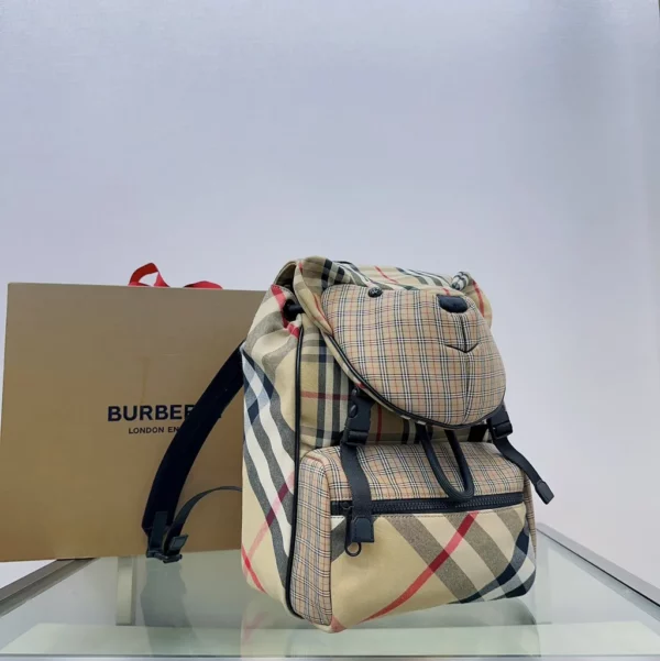 Burberry bag - replica bags