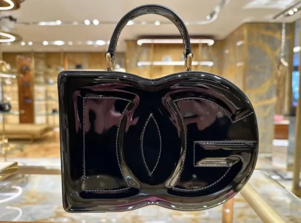 Dolce Gabbana bag - rep bags