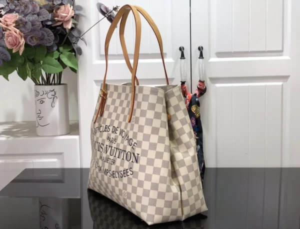 Louis Vuitton bag - louis vuitton replica bags