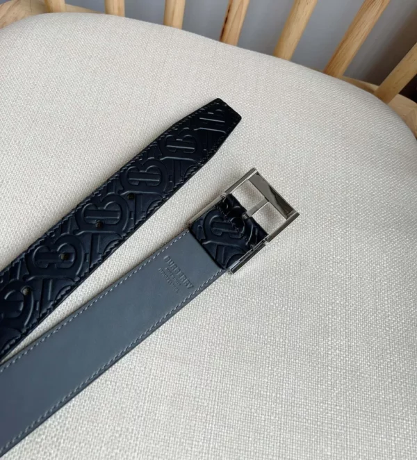 Burberry belt