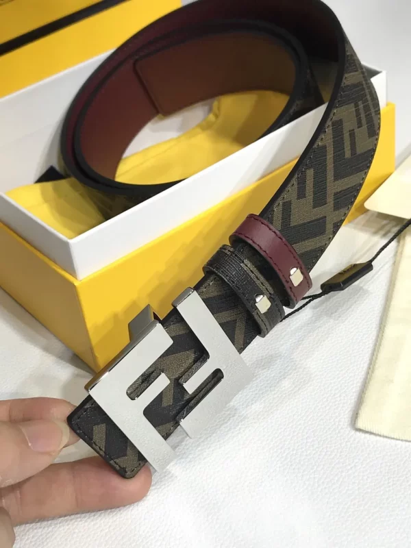 Fendi belt