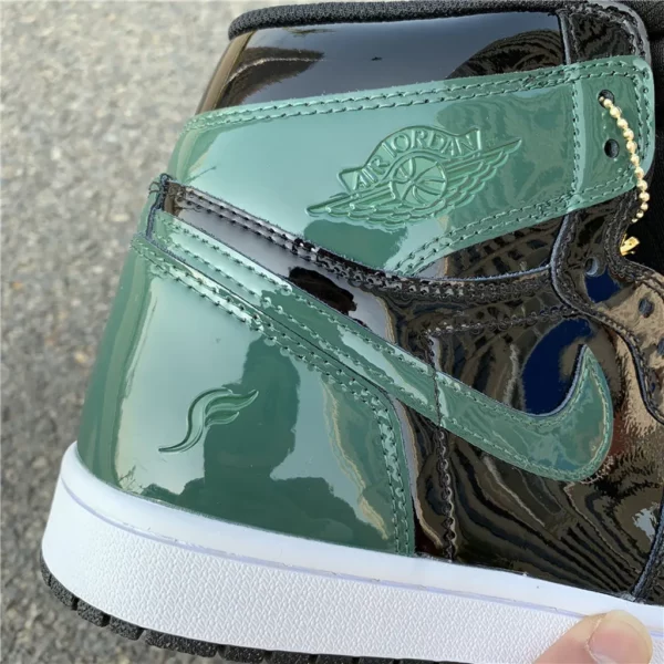 SolyFly x Air Jordan 1 - 2019-02-17 - Replica shoes