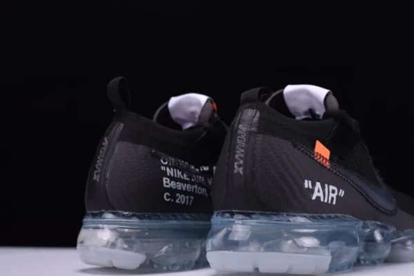 OFF-WHITE x Nike Air VaporMax - Replica shoes