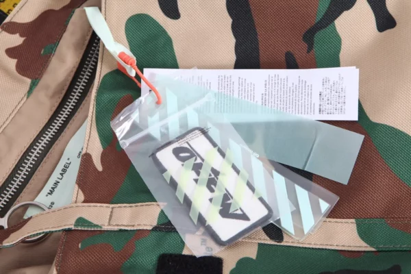 Off White bag - rep bags