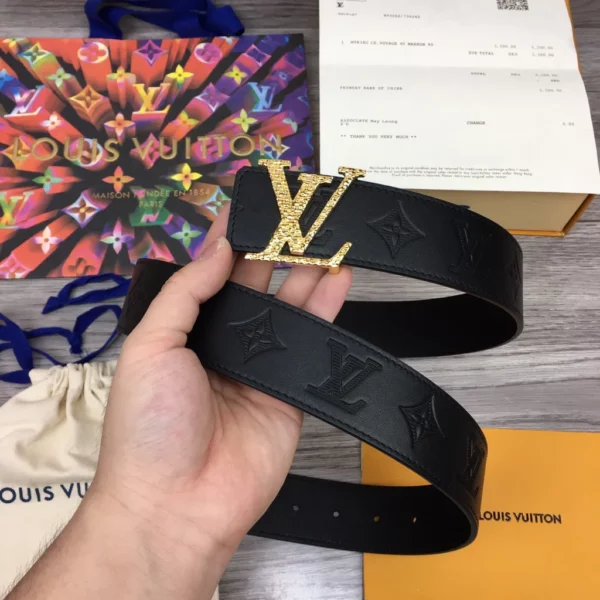 Louis Vuitton belt