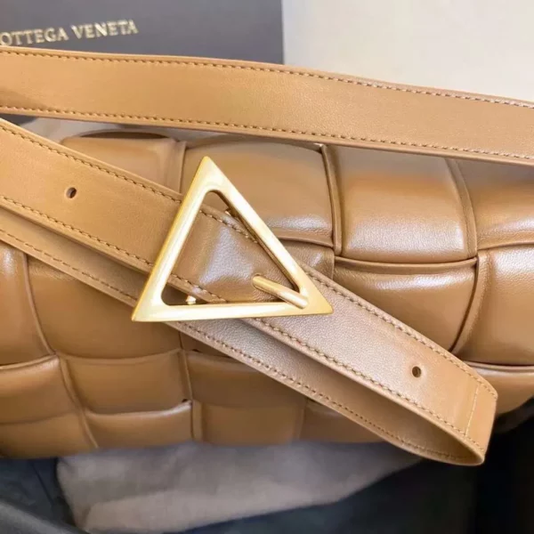 Bottega Veneta bag - rep bags