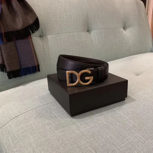 Dolce Gabbana belt