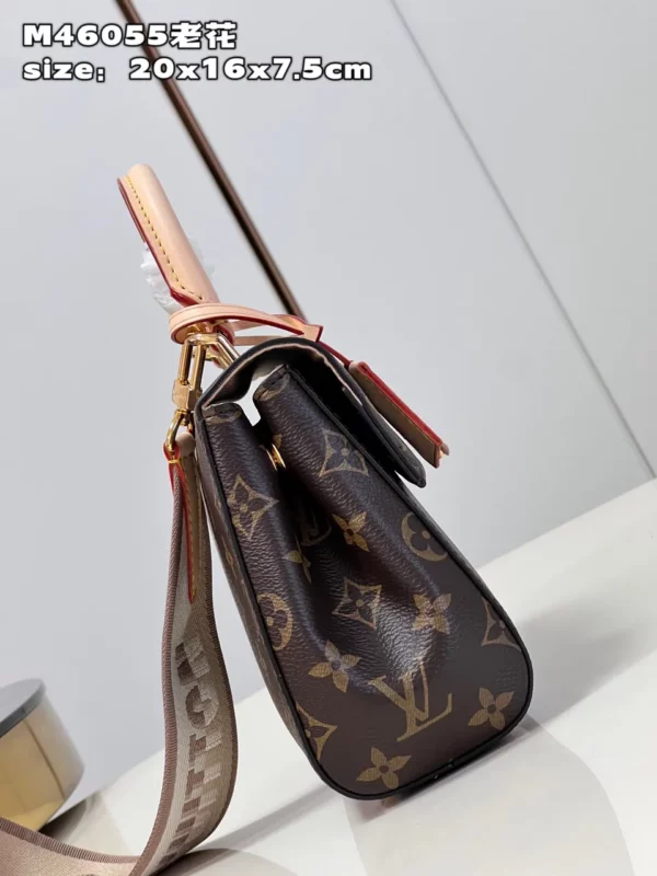 Louis Vuitton bag - louis vuitton replica bags