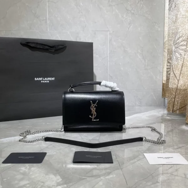 Saint Laurent bag - replica bags