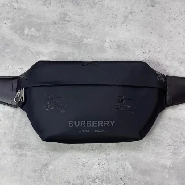 Burberry bag - rep bags