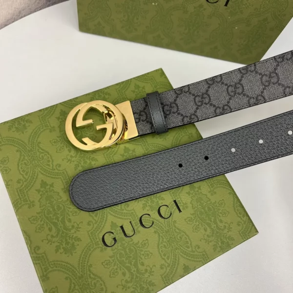 Gucci belt