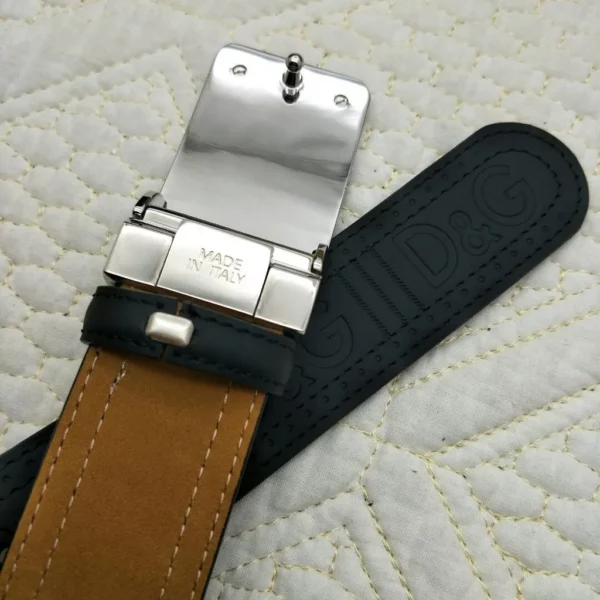 Dolce Gabbana belt