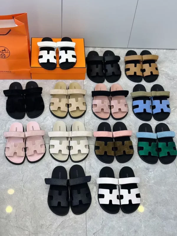 Hermes shoes - Reps shoes