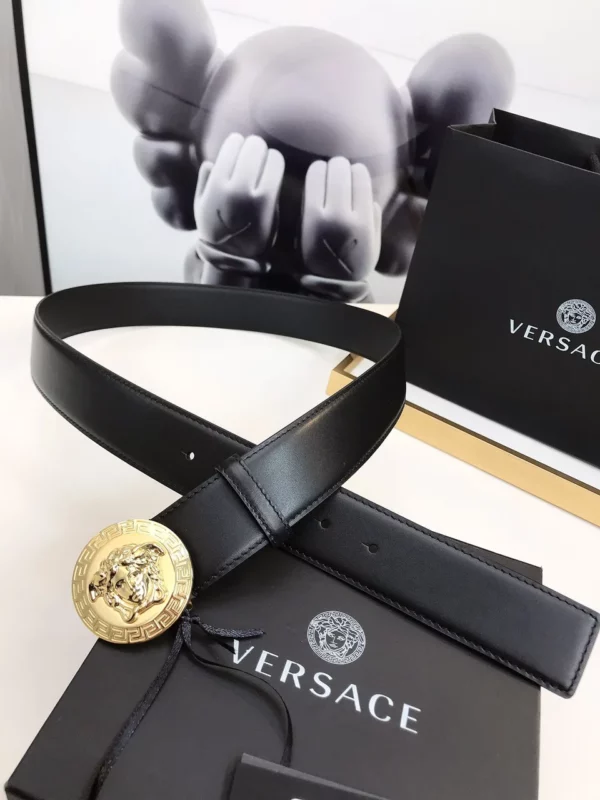 Versace belt