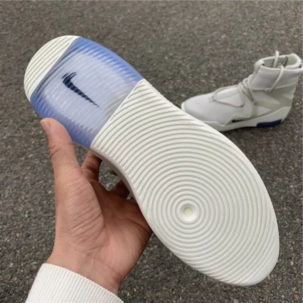 $250 Nike Air Fear of God 1 - 2019-01-24 - Replica shoes